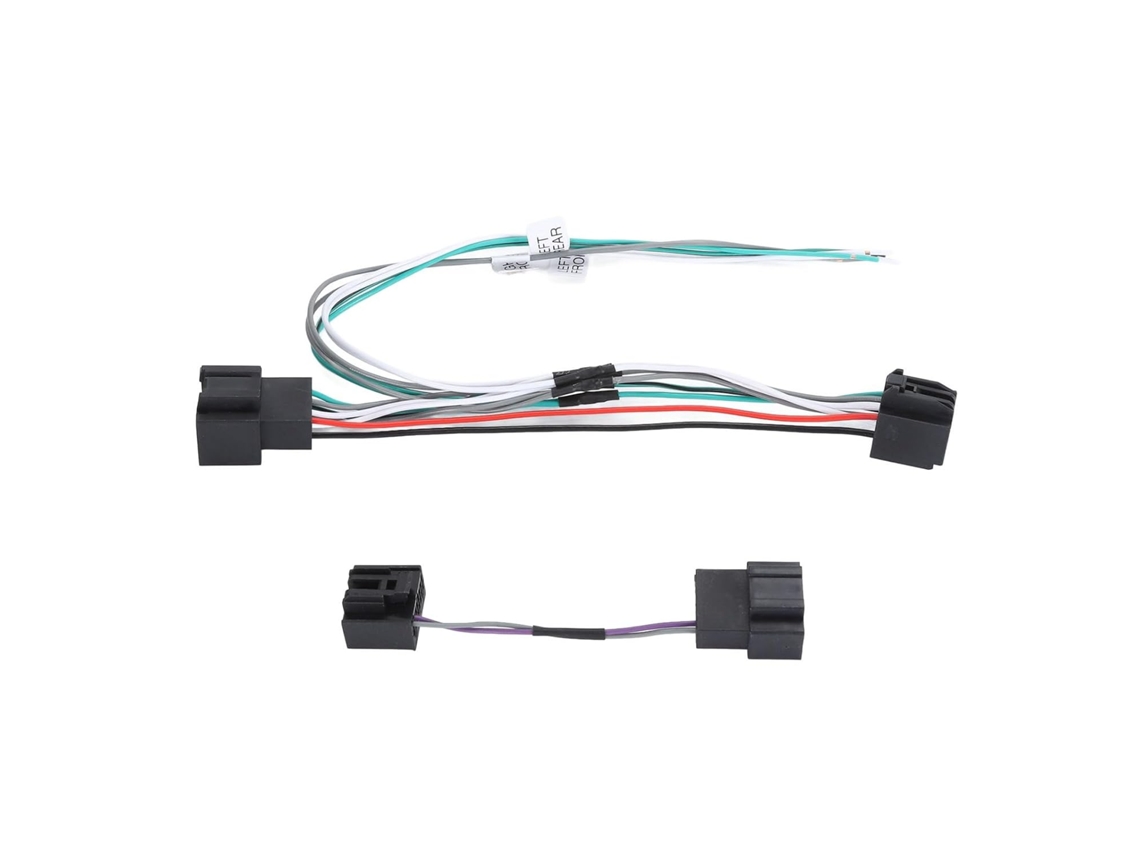 Adaptador Amplificador Para Sistema De Audio De Automóvil Para C7 2014 A 2019 - Alta Calidad