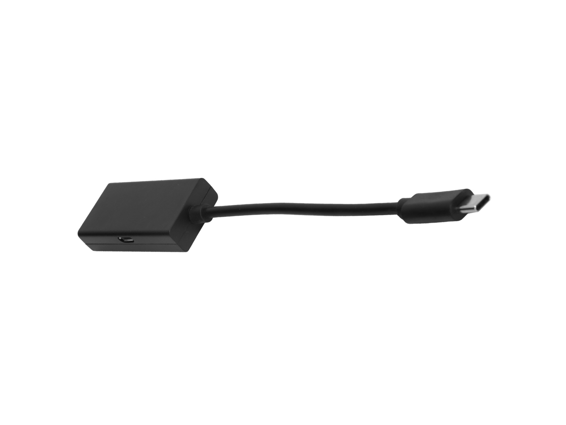 Adaptador Type-C a HDMI, convertidor USB 3.1 para teléfono
