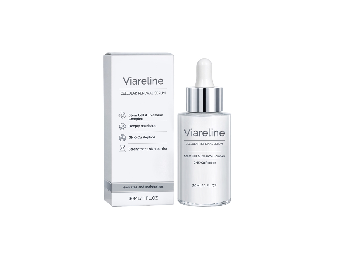 Crema facial hidratante diaria Radiance