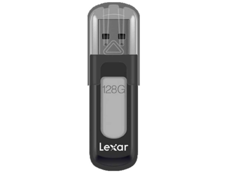 Pendrive Lexar Jumpdrive V100 Usb 3.0 128Gb