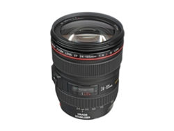 Objetivo CANON Ef 24-105 4L Is Usm (Encaje: Canon EF - Apertura: f/4 - f/22)