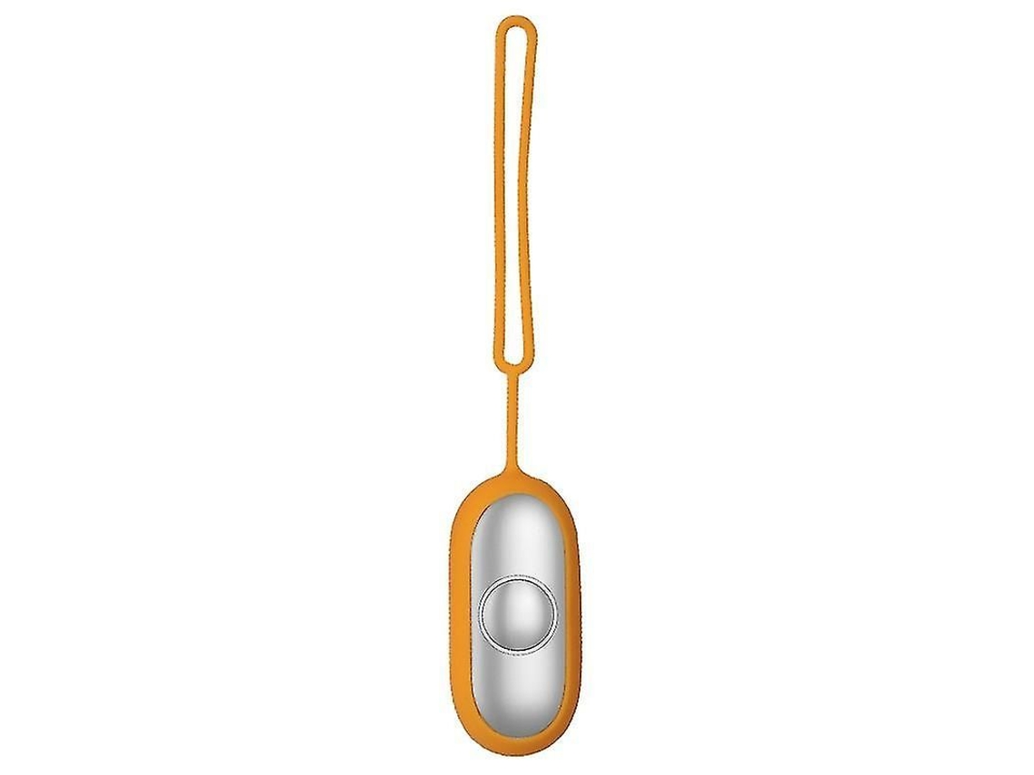 Dispositivo Para Conciliar El Sueño Con Microcorriente, Carga Usb Y Masajeador Antiestrés.