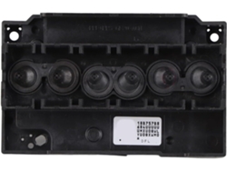 Cabezal De Impresión Abs De Repuesto Para L801, L800, L805, L850, T50, T60 Y R290
