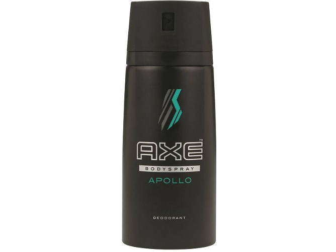 Desodorante AXE Apollo Desodorante Spray (150 ml)