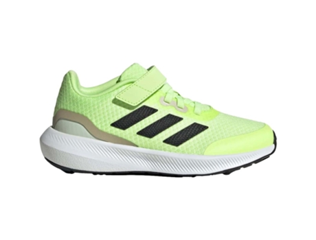 Zapatillas de Niños para Running ADIDAS Runfalcon Verde (28)
