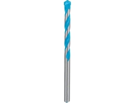 Broca BOSCH Expert Cyl-9 Multiconstruction - 8x80x120 mm - D 7,2 mm para Taladros de Impacto