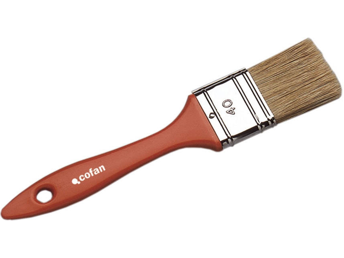 Paletina COFAN Doble Profesional Nº 21 (45 mm)