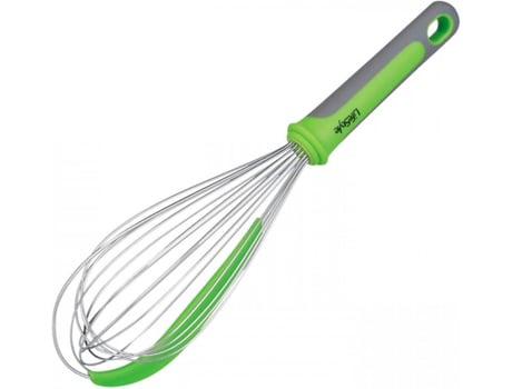 Batidor De Varillas ACAN (Acero Inoxidable - 30 cm)