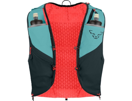 Pacote de Hidratação Alpine 8L Colorido Xs-Sdynafit