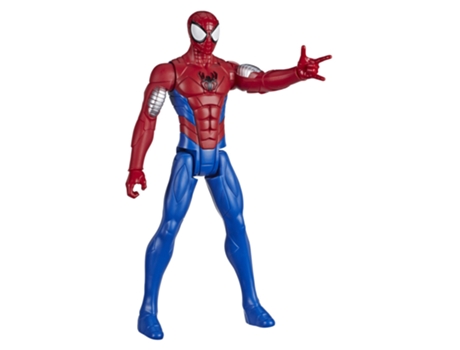 Figura de Acción HASBRO Spider-Man Titan Hero (30.4 cm)