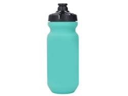 Botella De Agua Exprimible De Gran Capacidad De 610 Ml Para Ciclismo, Deportes Al Aire Libre, Escalada, Running, Azul Claro.