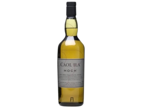 Whisky PEQUEÑOS PRODUCTORES Single Malt Caol Ila Moch (0.7 L - 1 unidad)
