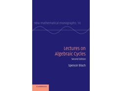 Lectures on Algebraic Cycles