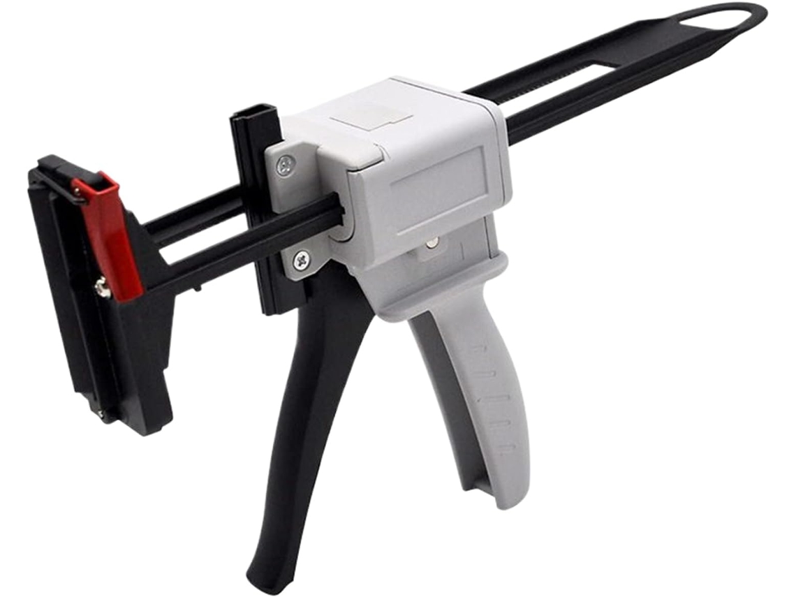 Dispensador manual ergonómico de adhesivo para tubos de pasta de dientes y pegamento | Vayotoy Multitool