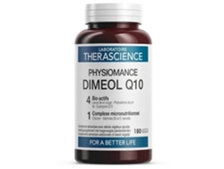 Physiomance Dimeol Q10 180 comprimidos Therascience