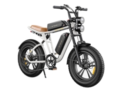 Bicicleta Elétrica ENGWE M20