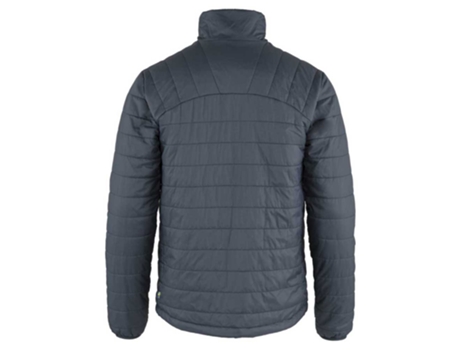 Casacos FJÄLLRÄVEN Casaco Expedition X-lätt Azul L Homem