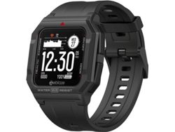 Smartwatch ZEBLAZE Ares Negro