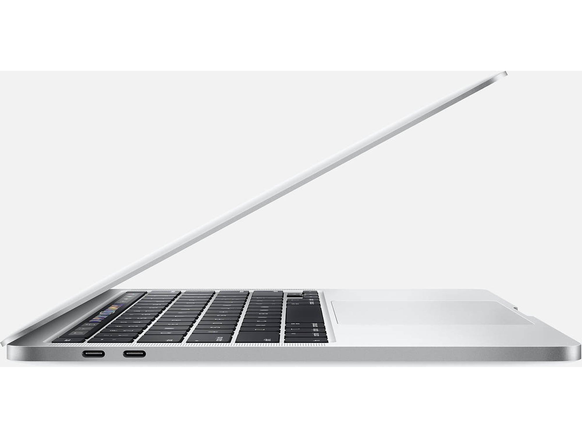 Intel Iris Plus Graphics 645 Macbook Pro MacBook Pro 2020 APPLE Plata - MXK62Y/A (13.3'' - Intel Core i5 - RAM
