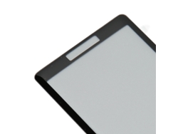 Protector De Pantalla De Vidrio Templado 9h Para Cámara Insta360 One X3, Resistente A Arañazos, Ultra Hd