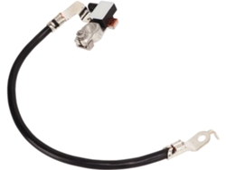 Reemplazo Del Cable Negativo De La Batería Conectividad Profesional