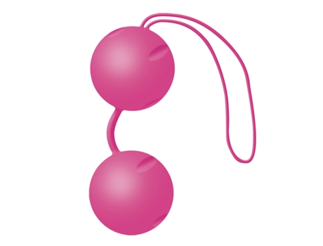 Estimulador Joyballs Lifestyle Rosa