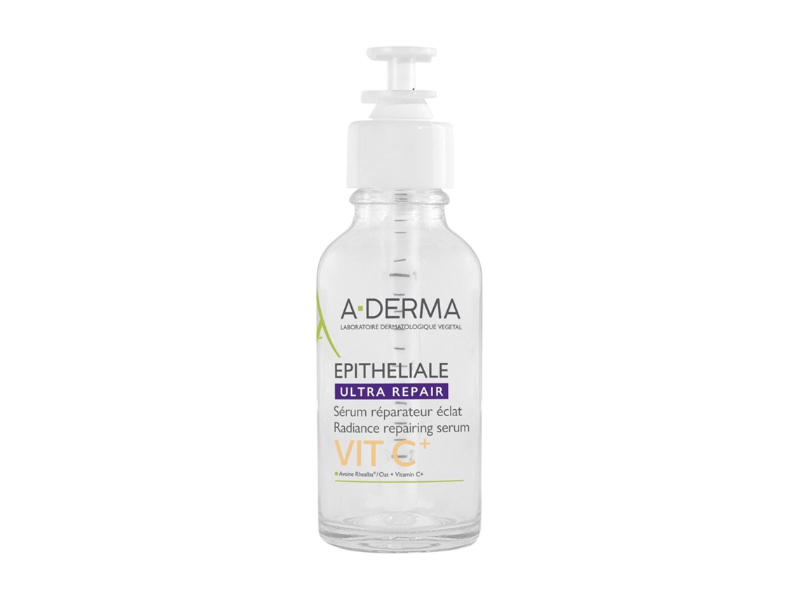 Epitheliale Ultra Repair Serum Vit CA Derma