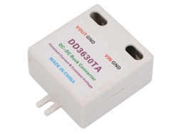 Módulo Convertidor Dc Dc Buck 15w 8-32v A 2-30v Corriente Constante Regulador De Voltaje