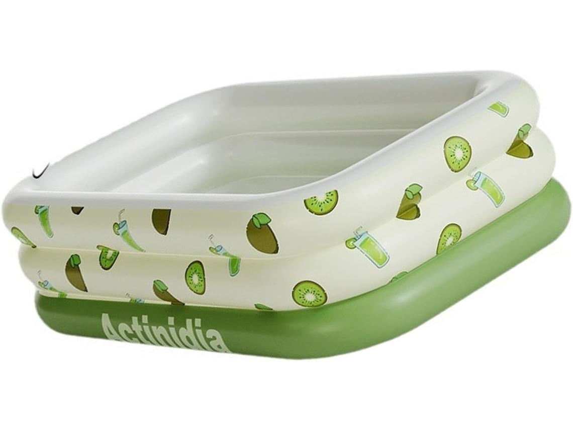 Animados Piscina Inflable Agua Adultos Niños,