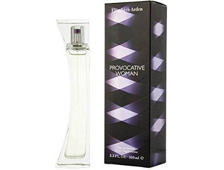 Perfume ELIZABETH ARDEN Provocative Woman (Eau de Parfum - 100ml)