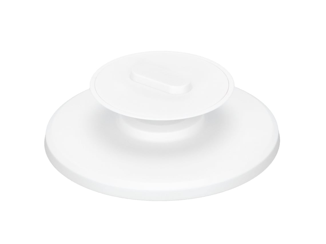 Soporte Portátil Para Altavoz Con Base Giratoria De 360 Grados, Antideslizante E Inclinable, Compatible Con Spotwhite