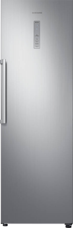 Frigorífico 1 puerta  SAMSUNG RR39M7165S9/ES (No Frost - 185.3 cm - 385 L - Inox)
