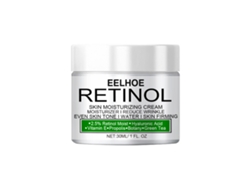 Crema de belleza 30 ml. Hidrata y nutre la piel de codos y axilas. Fórmula iluminadora y suavizante.