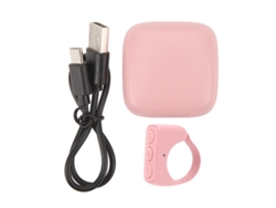 Anillo Control Remoto Bluetooth Para Páginas Y Desplazamiento De Apps, Clicker Para Teléfono Móvil