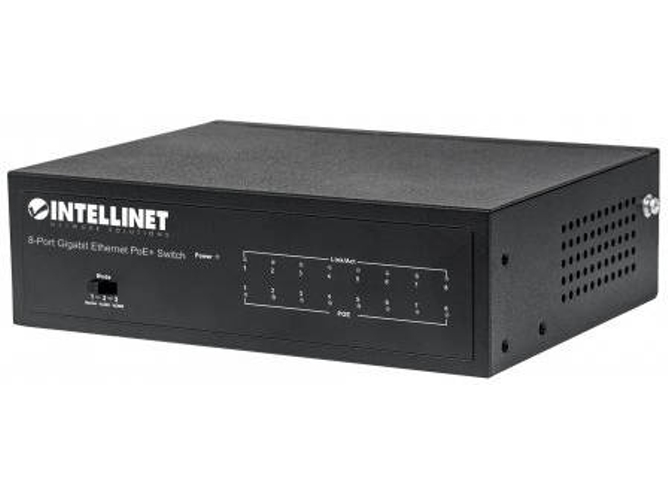 Switch INTELLINET 561204