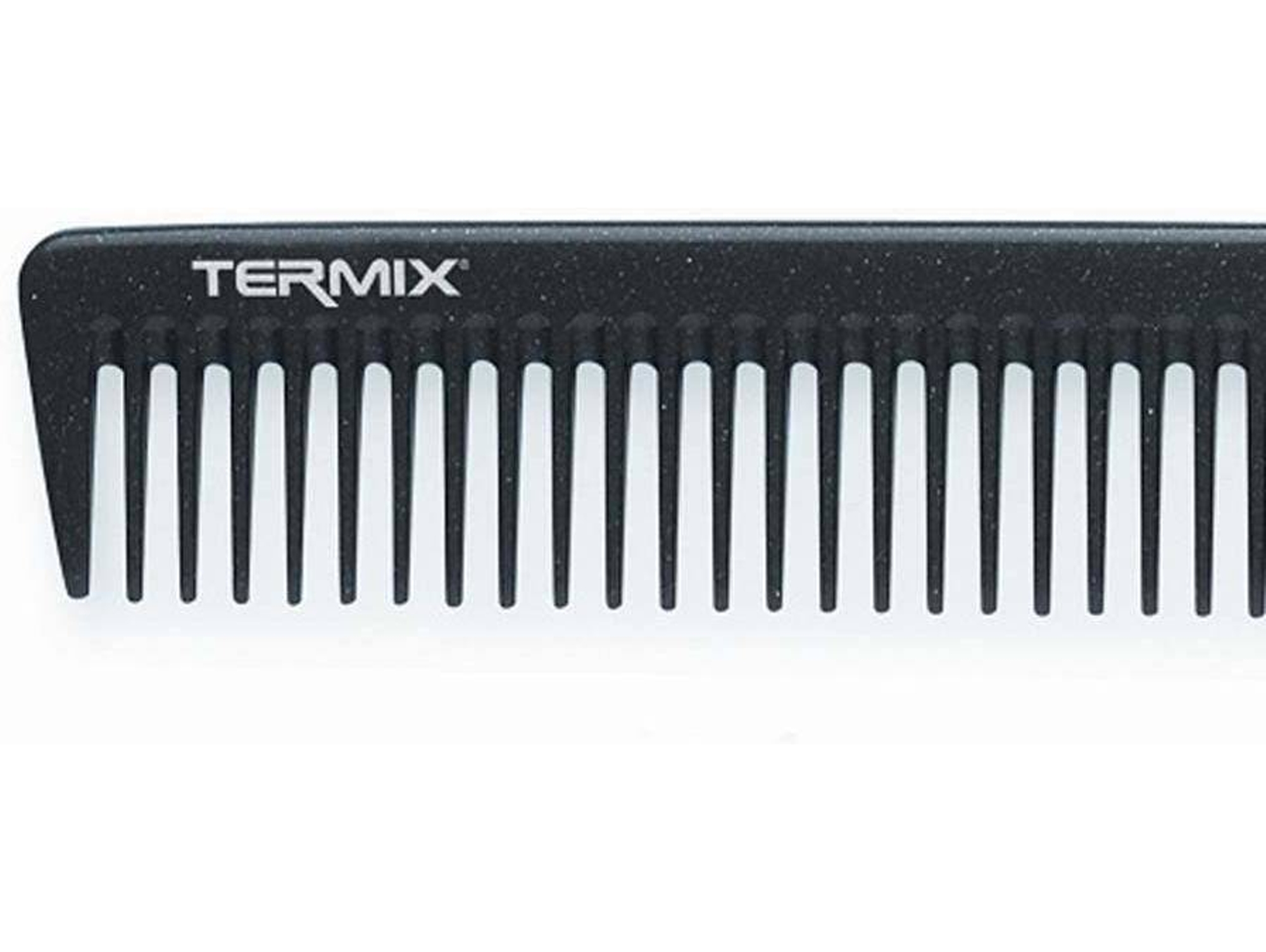 Peine para el Pelo TERMIX Titanio 814 Unisexo