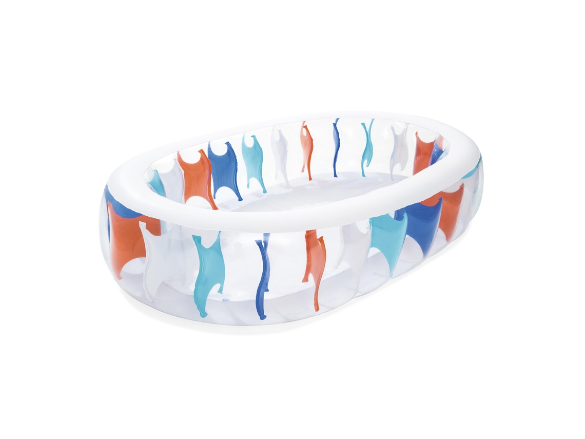 Piscina Infantil BESTWAY 54066 (542 L - 152x51cm)