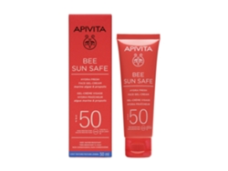 Apivita - Hydra Fresh Gel-Creme FPS 50 50 ml de creme