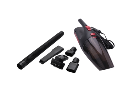 Accesorio Aspiradores CAR Casa de 4 metros de largo 120 W 12 V 5000 Pa