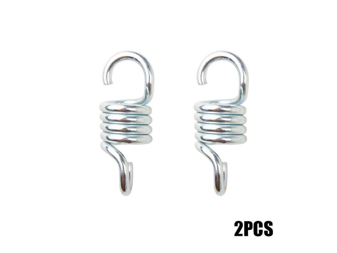 2026altiro-muelle Para Hamaca Con Capacidad De 700 Libras Para Columpios De Porche Y Sillas Colgantes.