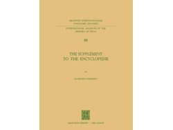 Libro The Supplement To The Encyclopedie De Kathleen Hardesty (inglés)