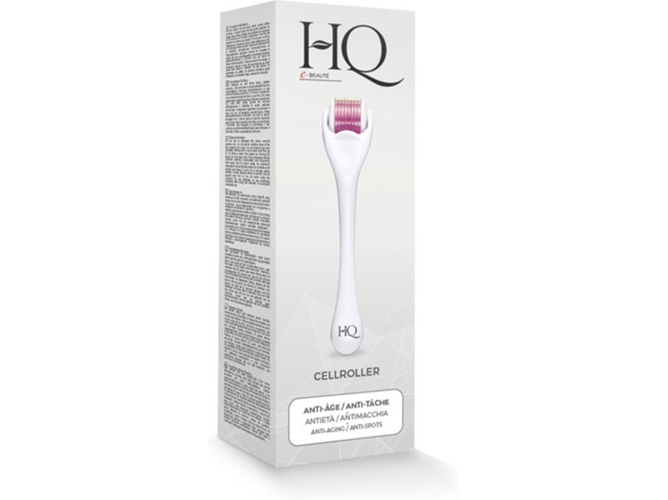 Estimulador de Colageno HQ Derma Roller