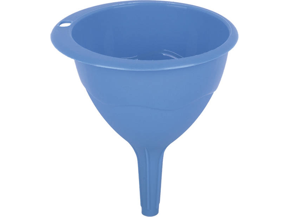 Embudo Plastic 13Cm Modelo Udai