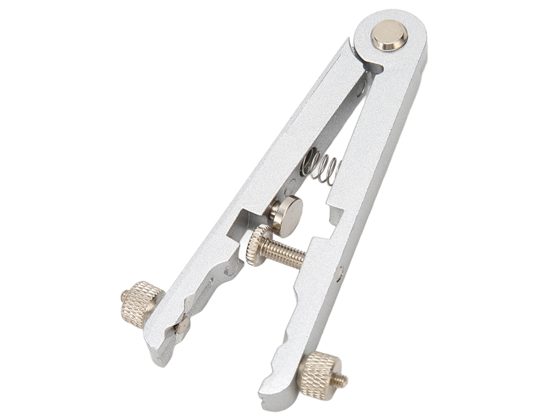 Alicates Para Pasadores De Reloj Con 10 Puntas, Herramienta Para Reparar Pulseras.