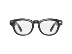 Gafas inteligentes con cámara IA, gafas de sol polarizadas, cámara incorporada, grabadora de video inalámbrica, llamadas Bluetooth de larga duración