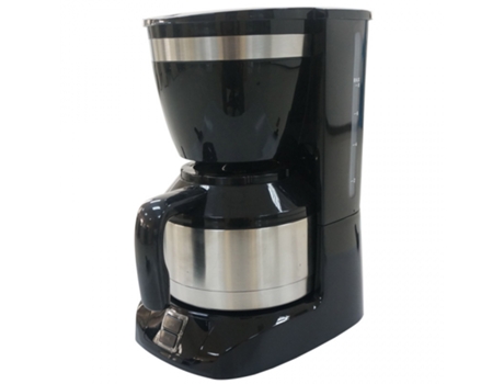 Cafetera de filtro COMELEC Ct4012 (12 tazas)