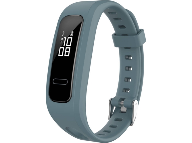 Correa WISETONY Honor Band 4, Huawei 3e Gris