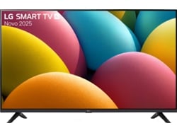TV LED FULL HD LG  43LR60006LA (LED - Full HD - 43'' - 109 cm - Smart TV)