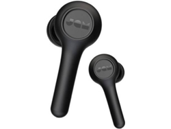 AURIC BT TWS JAM AUDIO HX-EP625-BK