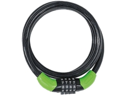 Candado para Bicicleta CITADEL Cc 8/c (Llaves)